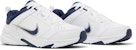 Nike Defy All Day 'Putih Midnight Navy' DJ1196-100