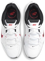 Nike Defy All Day '白色大學紅' DJ1196-101 Shop Nike Defy All Day '白色大學紅' DJ1196-101