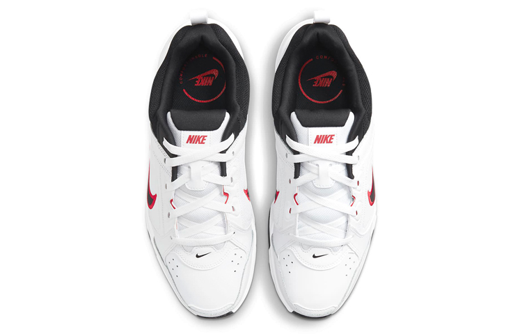 Purchase Nike Defy All Day "Blanc et Rouge Université" DJ1196-101