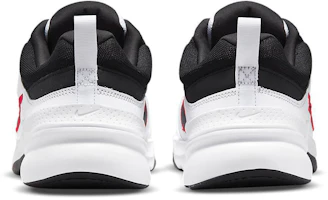 Details for Nike Defy All Day '白色大學紅' DJ1196-101