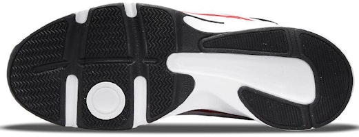 Nike Defy All Day '白色大學紅' DJ1196-101 Details for Nike Defy All Day '白色大學紅' DJ1196-101