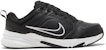 Nike Defy All Day Extra Wide 'Hitam Putih' DM7564-001