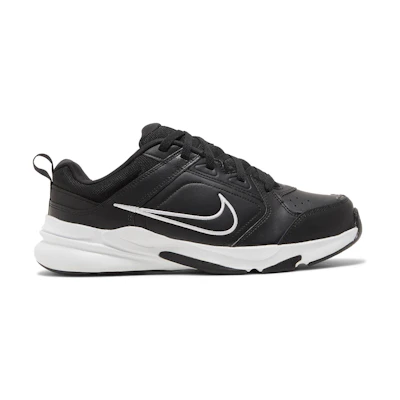 Nike Defy All Day Extra Wide 'Black White'