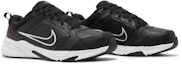Cheap Nike Defy All Day Extra Wide 'Hitam Putih' DM7564-001