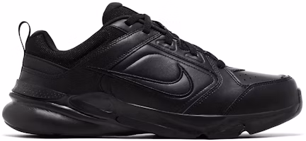 Nike Defy All Day Extra Wide 'Triple Black' DM7564-002 Nike Defy All Day Extra Wide 'Triple Black' DM7564-002