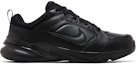 Buy Nike Defy All Day Extra Wide 'Triple Black' Lelaki Hitam Penuh DM7564-002