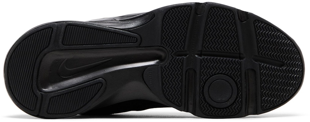 Nike Defy All Day Extra Wide 'Triple Black' Lelaki Hitam Penuh DM7564-002 Shop Nike Defy All Day Extra Wide 'Triple Black' Lelaki Hitam Penuh DM7564-002