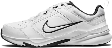 Nike Defy All Day Extra Wide 'White Black' DM7564-100 Nike Defy All Day Extra Wide 'White Black' DM7564-100