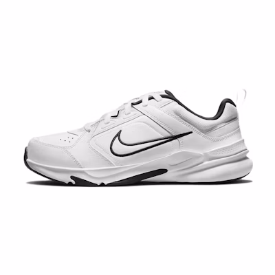 Nike Defy All Day Extra Wide 'White Black'