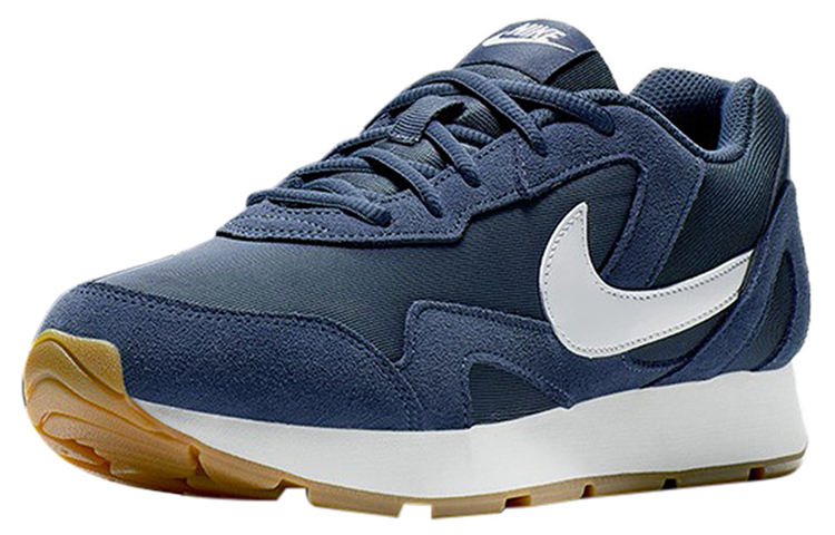 Lookbook 나이키 델핀 '블루' (Nike Delfin 'Blue') CD7090-400