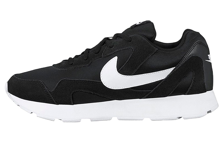 Nike Delfine 'Black White' CD7090-001