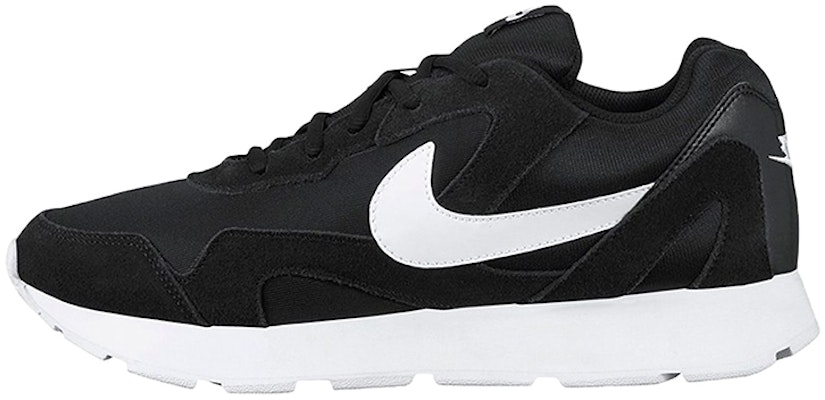 Nike Delfine Low-Top Negro/Blanco CD7090-001 Buy Nike Delfine Low-Top Negro/Blanco CD7090-001