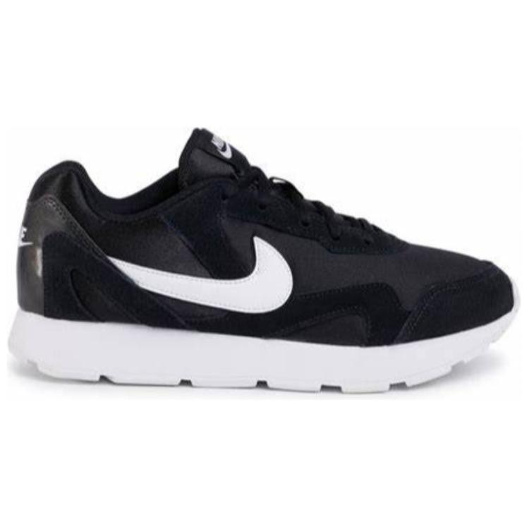 Order Nike Delfine Low-Top Negro/Blanco CD7090-001