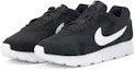 Lookbook Nike Delfine Low-Top Negro/Blanco CD7090-001