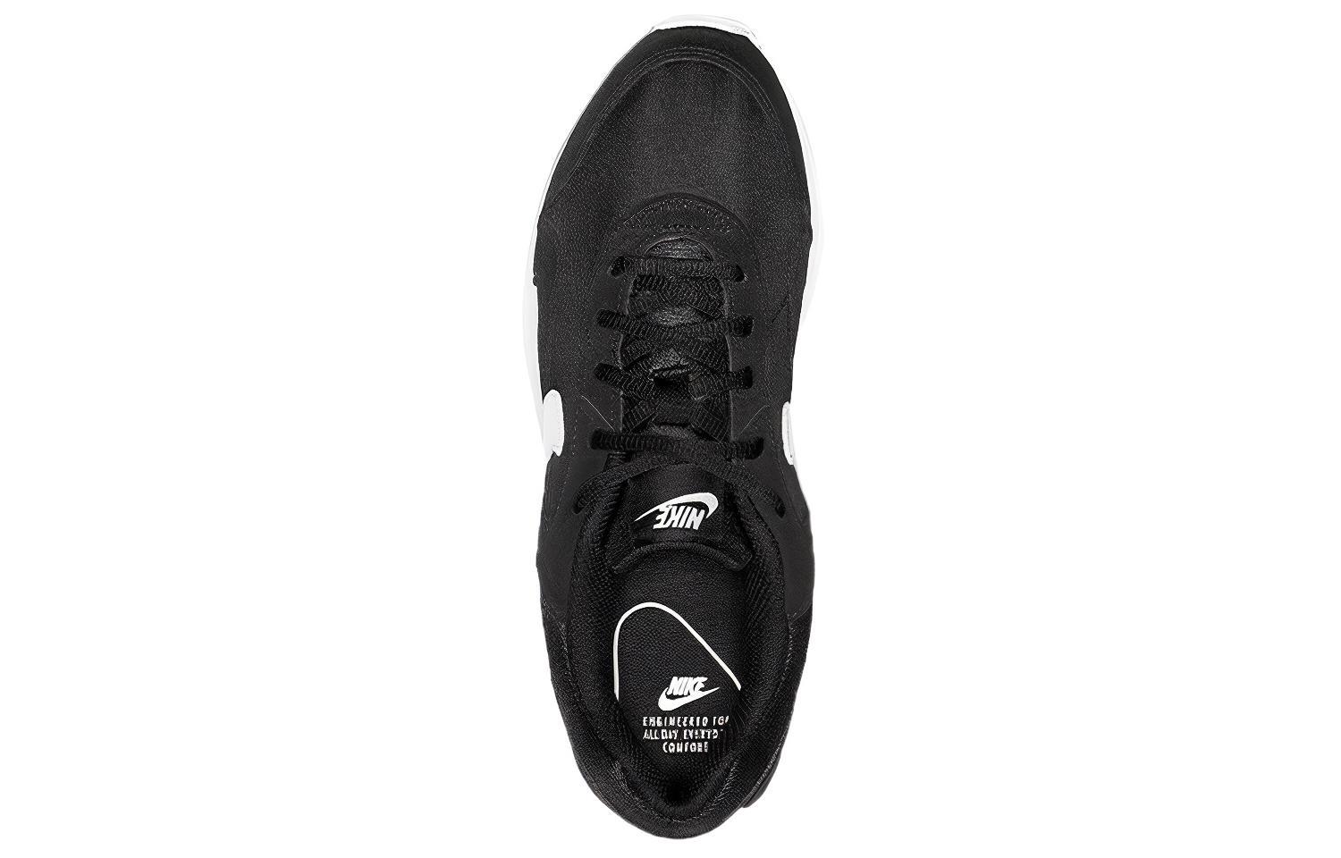 Shop Nike Delfine Low-Top Negro/Blanco CD7090-001