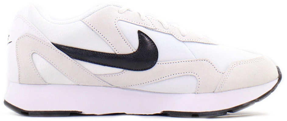 Nike Delfine 舒適透氣 低筒悠閒跑步鞋 白色 Order Nike Delfine 舒適透氣 低筒悠閒跑步鞋 白色