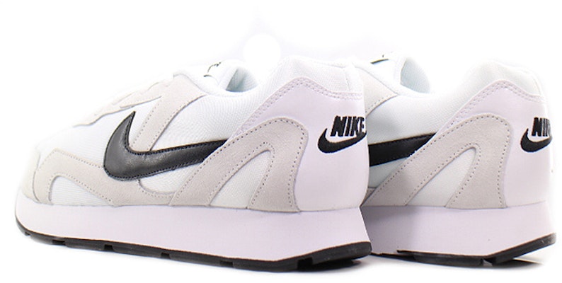 Nike Delfine 舒適透氣 低筒悠閒跑步鞋 白色 Shop Nike Delfine 舒適透氣 低筒悠閒跑步鞋 白色