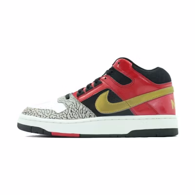 Nike Delta Force 3/4 Deluxe 'Mita'