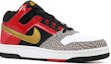 Lookbook Nike Delta Force 3/4 Deluxe 'Mita' Zapatillas 312031-671
