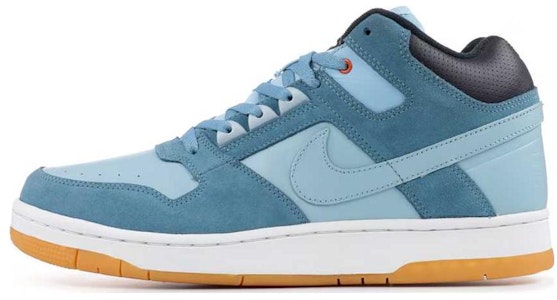 Nike Delta Force 3/4 SB Supreme 'Supreme' Sepatu Sneakers 309958-001 Buy Nike Delta Force 3/4 SB Supreme 'Supreme' Sepatu Sneakers 309958-001