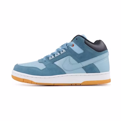 Nike Delta Force 3/4 SB Supreme 'Supreme'