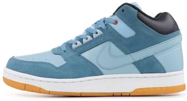 Nike Delta Force 3/4 SB Supreme 'Supreme' 309958-001 Nike Delta Force 3/4 SB Supreme 'Supreme' 309958-001