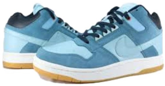 Nike Delta Force 3/4 SB Supreme 'Supreme' Sepatu Sneakers 309958-001 Order Nike Delta Force 3/4 SB Supreme 'Supreme' Sepatu Sneakers 309958-001