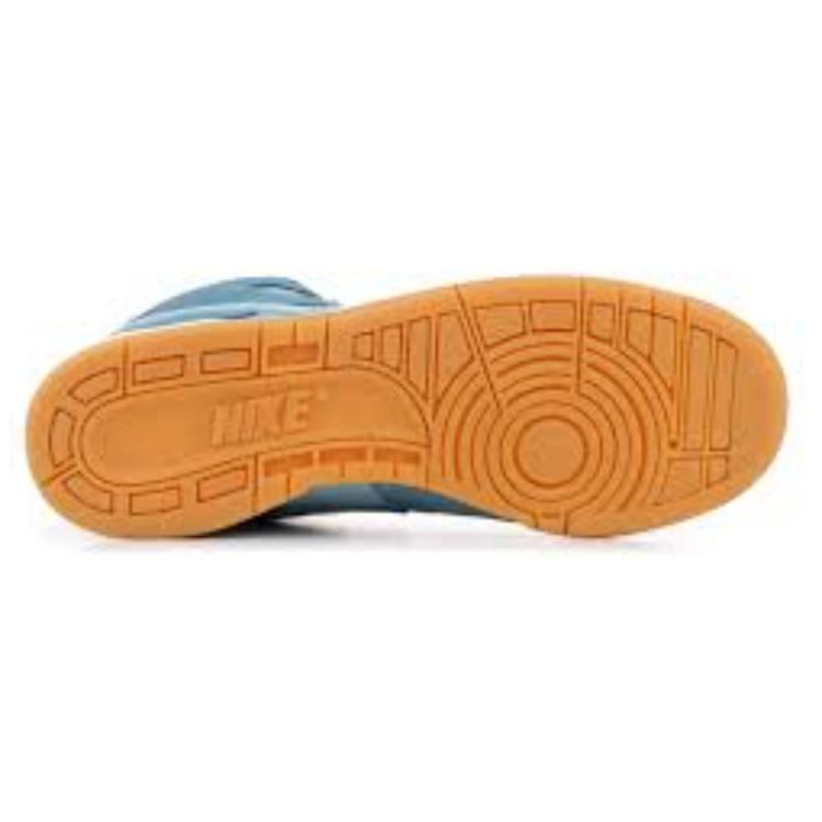 Shop Nike Delta Force 3/4 SB Supreme 'Supreme' - Zapatillas Nike Delta Force Supreme 309958-001