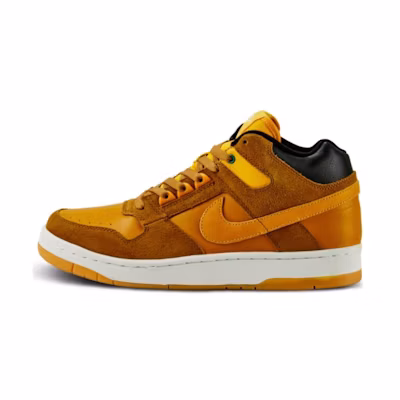 Nike Delta Force 3/4 SB Supreme 'Supreme'