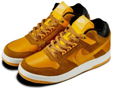 Nike Delta Force 3/4 SB Supreme 'Supreme' Lelaki Sneakers 309958-771 Lookbook Nike Delta Force 3/4 SB Supreme 'Supreme' Lelaki Sneakers 309958-771