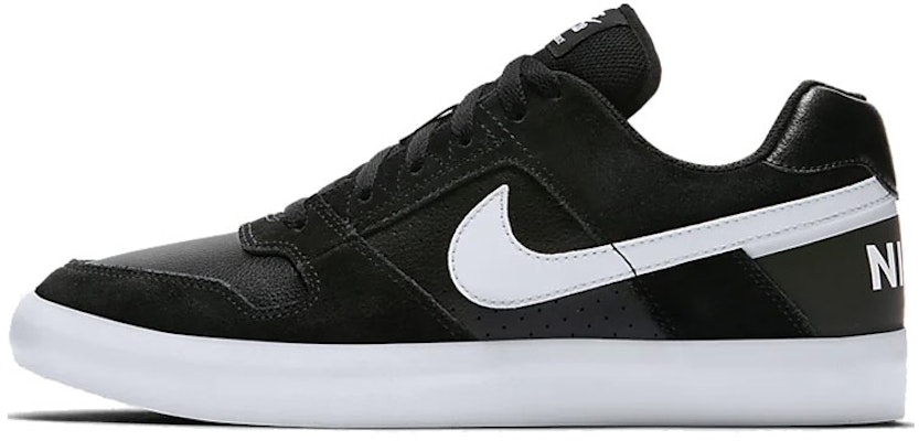 Nike Delta Force Vulc SB 'Black' 942237-010 Buy Nike Delta Force Vulc SB 'Black' 942237-010