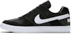 Nike Delta Force Vulc SB 'Hitam' 942237-010