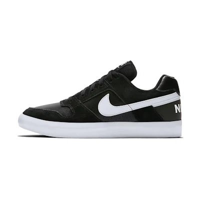 Nike Delta Force Vulc SB 'Black'