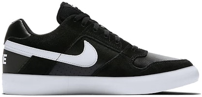 Nike Delta Force Vulc SB 'Negro' 942237-010 Order Nike Delta Force Vulc SB 'Negro' 942237-010