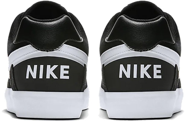 Nike Delta Force Vulc SB 'Black' 942237-010 Shop Nike Delta Force Vulc SB 'Black' 942237-010