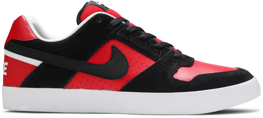 Nike Delta Force Vulc SB 'Bred' 942237-006 Buy Nike Delta Force Vulc SB 'Bred' 942237-006