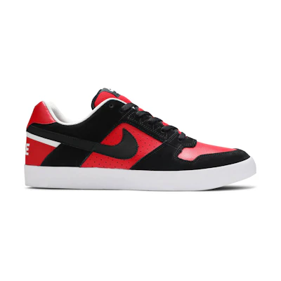 Nike Delta Force Vulc SB 'Bred'