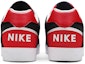 Details for Nike Delta Force Vulc SB 'Bred' Lelaki Hitam Merah 942237-006