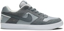 Buy Nike Delta Force Vulc SB 'Cool Grey' Kelabu Sejuk 942237-001