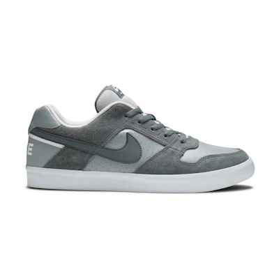 Nike Delta Force Vulc SB 'Cool Grey'
