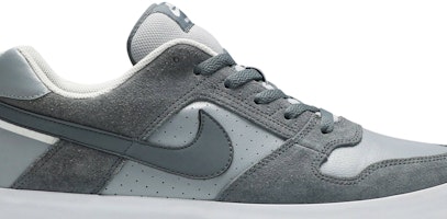 Nike Delta Force Vulc SB 'Gris Frío' 942237-001 Order Nike Delta Force Vulc SB 'Gris Frío' 942237-001