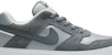 Nike Delta Force Vulc SB 'Cool Grey' Kelabu Sejuk 942237-001