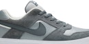 Order Nike Delta Force Vulc SB 'Cool Grey' Kelabu Sejuk 942237-001