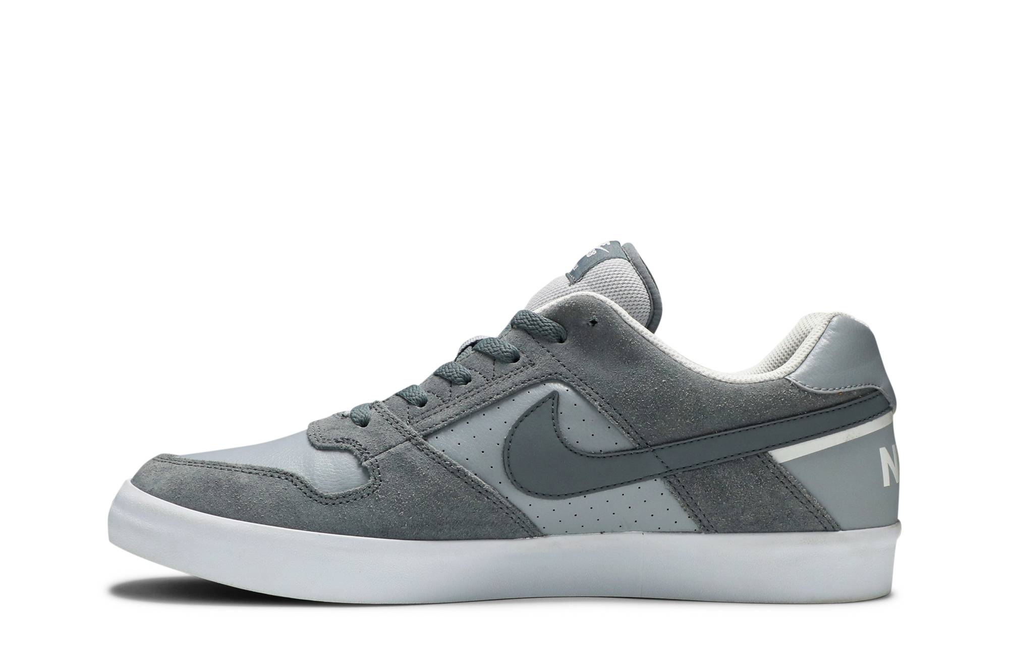 Nike delta force vulc online