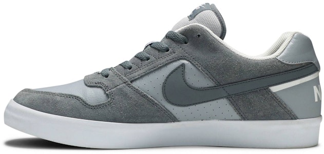 耐克Delta Force Vulc SB“酷灰” 942237-001 Lookbook 耐克Delta Force Vulc SB“酷灰” 942237-001