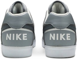 Nike Delta Force Vulc SB 'Gris Frío' 942237-001 Details for Nike Delta Force Vulc SB 'Gris Frío' 942237-001