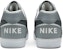 Nike Delta Force Vulc SB 'Cool Grey' Kelabu Sejuk 942237-001