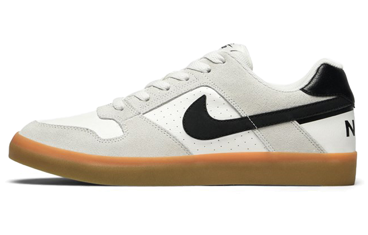 Nike Delta Force Vulc SB 'Summit White' 942237-101