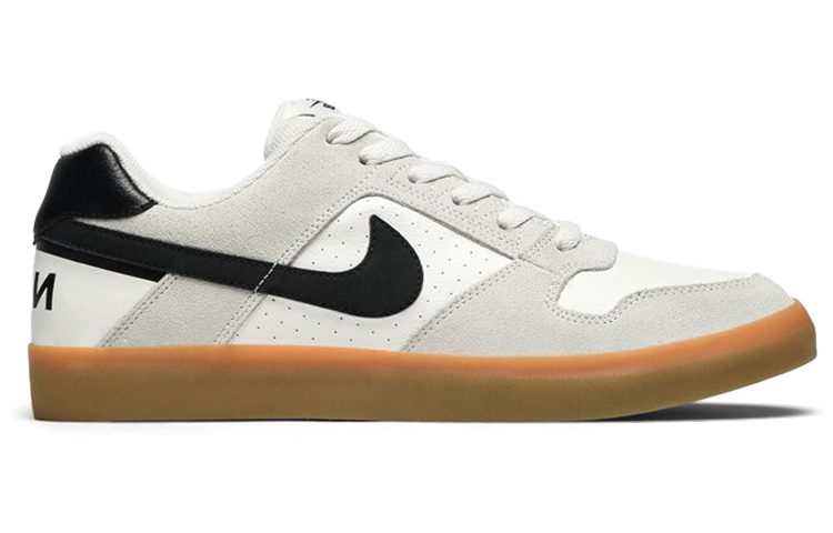 Order Nike Delta Force Vulc SB ''Summit White'' Weiß 942237-101