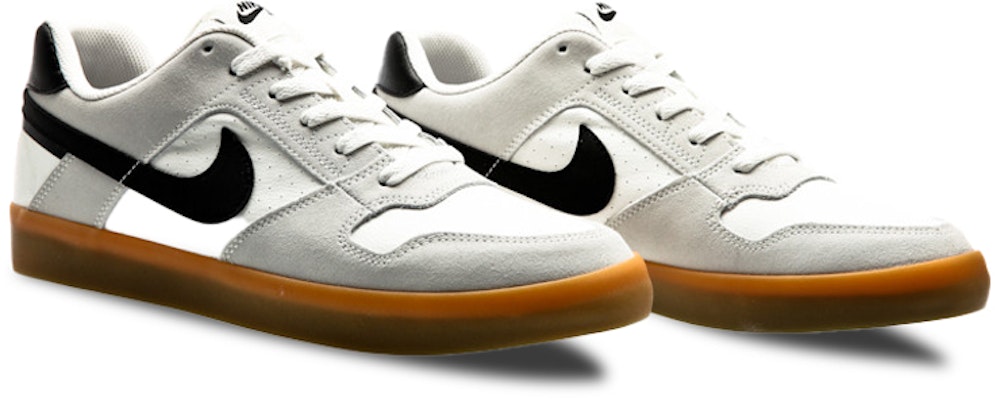 耐克Delta Force Vulc SB“峰会白” 942237-101 Lookbook 耐克Delta Force Vulc SB“峰会白” 942237-101